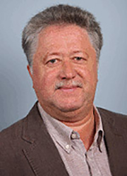Wolfgang Almstedt